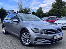 Pyritsilber metallic Gebraucht 2022 VW Passat Business Kombi | 17.800 € (Superpreis)