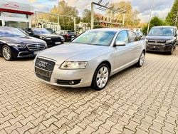 Silber Gebraucht 2006 Audi A6 Comfort Limousine | 4.490 € (Guter Preis)