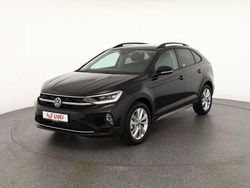 Schwarz Neu 2025 VW Taigo SUV | 27.490 € (Superpreis)