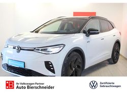 Weiss Gebraucht 2025 VW ID.4 GTX SUV | 47.980 € (Etwas zu teuer)