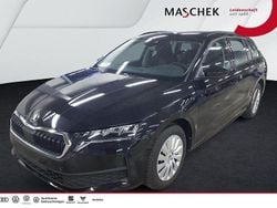 Black magic perleffekt Gebraucht 2025 Skoda Octavia Kombi | 25.540 € (Fairer Preis)