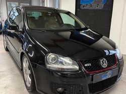 Schwarz Gebraucht 2006 VW Golf V GTI Limousine | 3.999 € (Guter Preis)