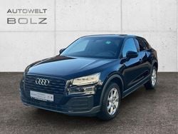 Schwarz Gebraucht 2018 Audi Q2 Sport SUV | 20.490 € (Guter Preis)