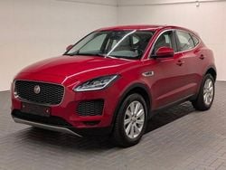 Rot (firenze red met.) Gebraucht 2019 Jaguar E-Pace S SUV | 21.980 € (Fairer Preis)