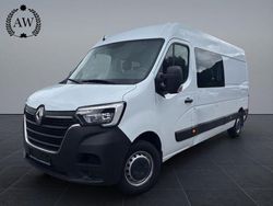 Weiss Gebraucht 2023 Renault Master | 23.799 €