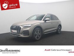 Individuallackierungen audi exclusive Gebraucht 2022 Audi Q5 Advanced Plus SUV | 38.880 € (Guter Preis)