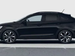 VW Taigo