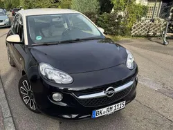 Gebraucht 2015 Opel Adam Jam Kleinwagen | 6.900 € (Fairer Preis)