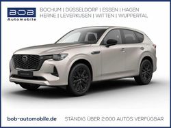 Platinum quartz Neu 2025 Mazda CX-60 Homura-Line SUV | 58.555 € (Etwas zu teuer)
