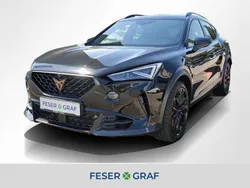 Midnight schwarz metallic Gebraucht 2023 Cupra Formentor VZ SUV | 40.450 € (Guter Preis)