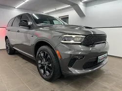 Weiß Gebraucht 2021 Dodge Durango SXT SUV | 32.990 € (Guter Preis)
