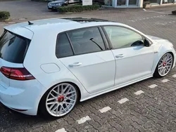 Weiß Gebraucht 2014 VW Golf VII GTI Limousine | 15.000 € (Fairer Preis)
