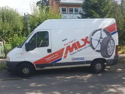 Gebraucht 2003 Fiat Ducato 15 Van | 2.300 €