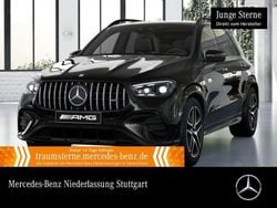 Schwarz Gebraucht 2024 Mercedes GLE53 AMG Premium SUV | 108.990 € (Guter Preis)