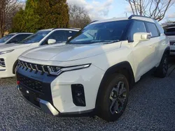 Weiß Neu 2025 Ssangyong Torres Quartz SUV | 29.990 €