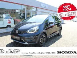 Schwarz Neu 2025 Honda Jazz Advance Kleinwagen | 28.690 € (Fairer Preis)