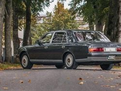 Grau Gebraucht 2000 Toyota Century Limousine | 13.900 €