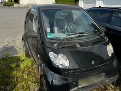 Smart ForTwo Coupé