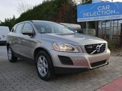 Beige Gebraucht 2011 Volvo XC60 Momentum SUV | 7.950 € (Guter Preis)