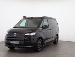 Gebraucht 2024 VW California Coast Van | 73.530 € (Fairer Preis)