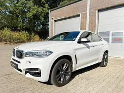 Weiß Gebraucht 2015 BMW X6 M50 Performance SUV | 24.500 € (Guter Preis)