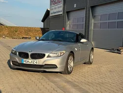 Silber Gebraucht 2010 BMW Z4 Cabrio | 11.699 € (Fairer Preis)