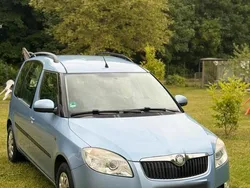 Skoda Roomster
