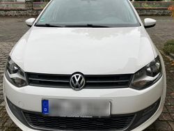 Weiß Gebraucht 2011 VW Polo Kleinwagen | 5.500 € (Fairer Preis)