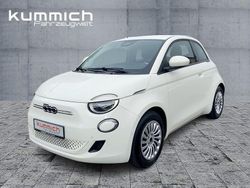 Weiß Gebraucht 2023 Fiat 500e Limousine | 22.990 € (Fairer Preis)