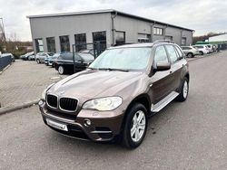 Braun Gebraucht 2013 BMW X5 Sport Line SUV | 15.900 € (Superpreis)