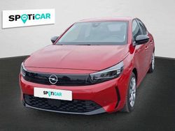 Kardio rot Gebraucht 2024 Opel Corsa Edition Kleinwagen | 18.480 € (Fairer Preis)