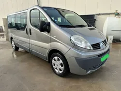 Gebraucht 2008 Renault Trafic Van | 9.282 €