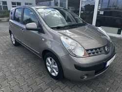 Cafe latte (m) (metallic) Gebraucht 2006 Nissan Note Van / Kleinbus | 3.890 € (Guter Preis)