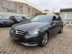 Grau Gebraucht 2013 Mercedes 300 Kombi | 12.600 € (Fairer Preis)