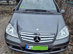 Gebraucht 2008 Mercedes A180 Avantgarde Kleinwagen | 2.500 € (Fairer Preis)