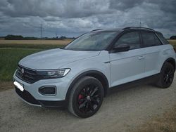 Weiß Gebraucht 2020 VW T-Roc Sport SUV | 20.500 € (Fairer Preis)