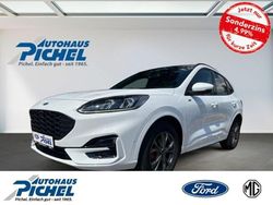 Weiß Gebraucht 2024 Ford Kuga ST-Line SUV | 36.999 € (Teuer)