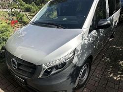 Gebraucht 2020 Mercedes Vito Van / Kleinbus | 24.950 € (Fairer Preis)