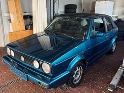 Gebraucht 1990 VW Golf Cabriolet Cabrio | 2.999 €