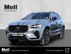 Thunder grey / metallic Gebraucht 2024 Volvo XC60 Ultra SUV | 58.980 € (Teuer)