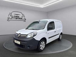 Arktisweiss Gebraucht 2020 Renault Kangoo Van / Kleinbus | 12.790 € (Etwas zu teuer)