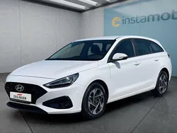Neu 2025 Hyundai i30 Kombi | 23.249 € (Fairer Preis)