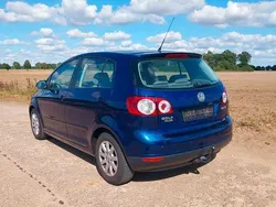 Gebraucht 2006 VW Golf Plus Comfortline Van / Kleinbus | 2.480 € (Teuer)