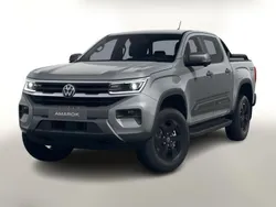 Dark grey metallic Neu 2025 VW Amarok PanAmericana Abholung | 57.103 € (Superpreis)