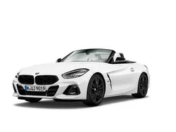 Gebraucht 2025 BMW Z4 Efficient Dynamics Cabrio | 46.480 € (Etwas zu teuer)