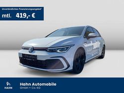Pure white Gebraucht 2023 VW Golf VIII GTI Limousine | 31.095 € (Fairer Preis)
