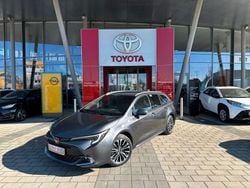 Schwarz Neu 2025 Toyota Corolla Limousine | 34.890 € (Fairer Preis)