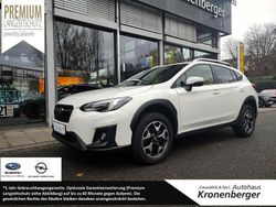 Crystal white pearl Gebraucht 2020 Subaru XV Comfort SUV | 16.950 € (Guter Preis)