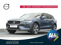 Gebraucht 2022 Volvo V60 CC Kombi | 33.990 € (Superpreis)
