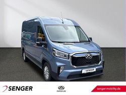Blau Neu 2025 Maxus eDeliver 9 Van | 41.472 €
